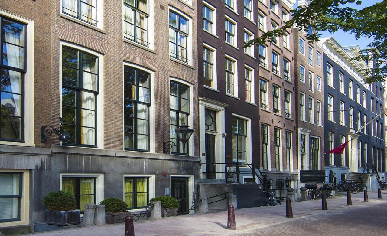 Dutch Masters Short Stay Apartments Amsterdam Exterior photo