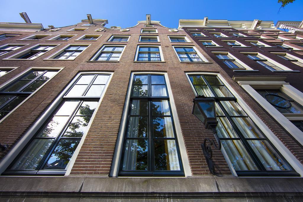 Dutch Masters Short Stay Apartments Amsterdam Exterior photo